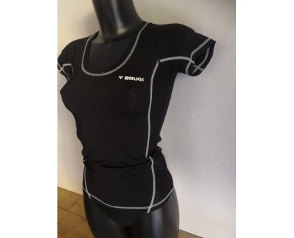 MAGLIETTA DONNA SPORT BRUGI