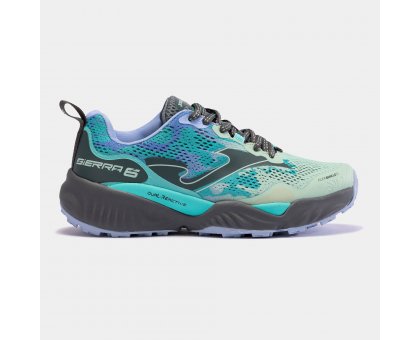SCARPA DA TRAIL SIERRA LADY 2427
