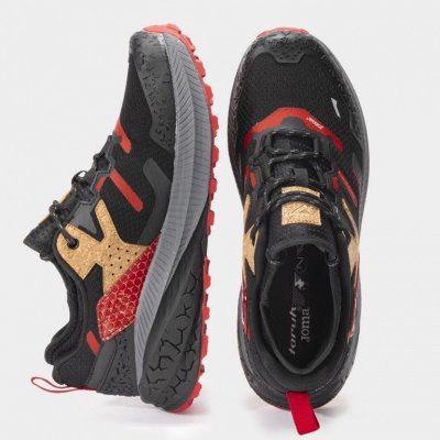 TURUK MEN 2401 BLACK BY JOMA