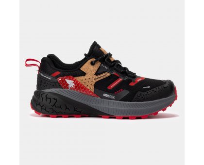 TURUK MEN 2401 BLACK BY JOMA
