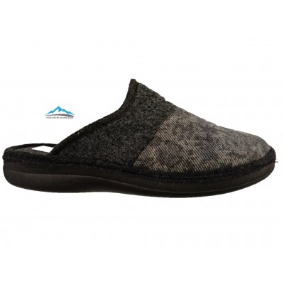 CIABATTE UOMO INVERNALI SER.GO
