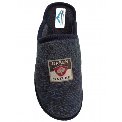 CIABATTE UOMO INVERNALI SER.GO