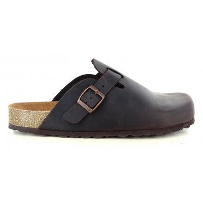 CIABATTA UOMO BIO GREEN PT355M