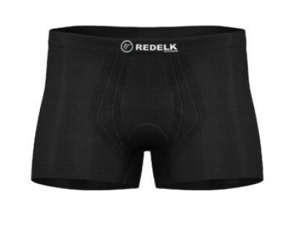 MUTANDA UNISEX DA CICLISMO PAD-SHORT REDELK