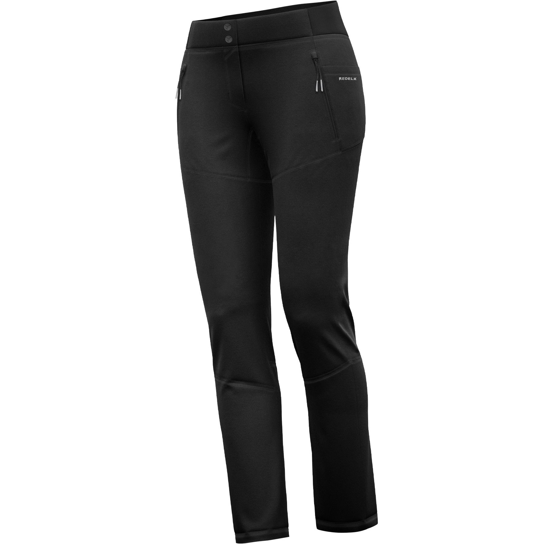 PANTALONE DONNA LUNGO HEKLA REDELK