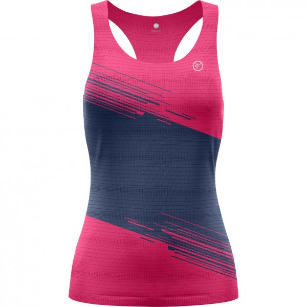 CANOTTIERA DONNA REDELK KIRA 3