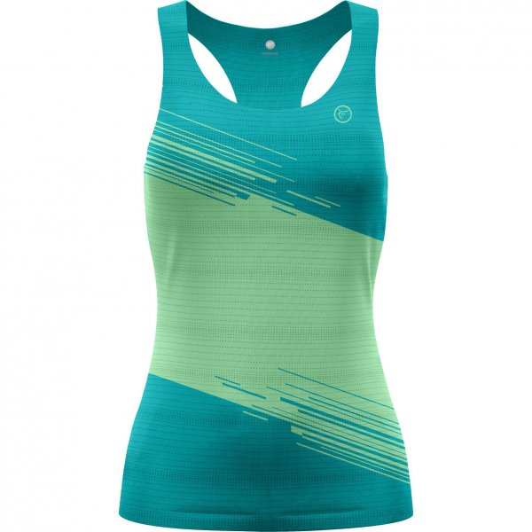 CANOTTIERA DONNA REDELK KIRA 3