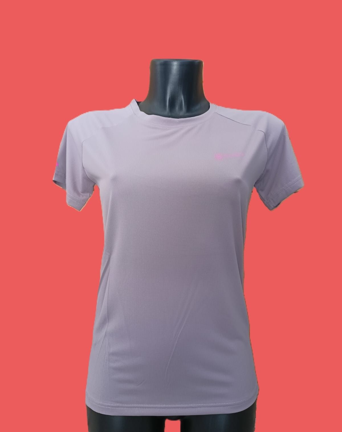  MAGLIETTA DONNA TRASPIANTE MCKEE'S