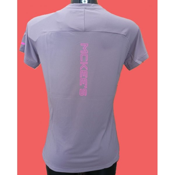 MAGLIETTA DONNA TRASPIANTE MCKEE'S