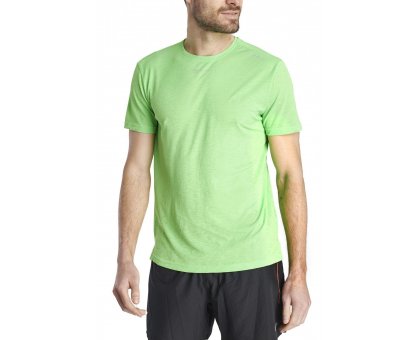 T-SHIRT UOMO ASSANTE IN DRY FIT MCKEE'S