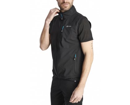 SMANICATO UOMO IN TESSUTO STRETCH CALLANGATE BY MCKEE'S
