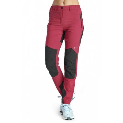 PANTALONE DONNA DA TREKKING HEKLA BY MCKEE'S