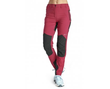 PANTALONE DONNA DA TREKKING HEKLA BY MCKEE'S