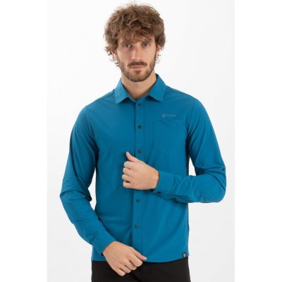 CAMICIA DA TREKKING PER UOMO BATUR MCKEE'S