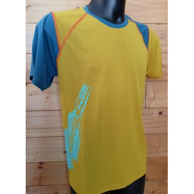 MAGLIETTA NORDSEN BORMIO