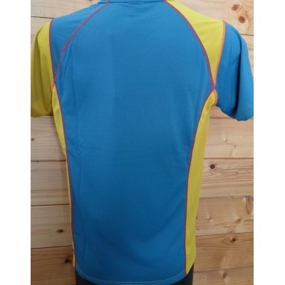 MAGLIETTA NORDSEN BORMIO