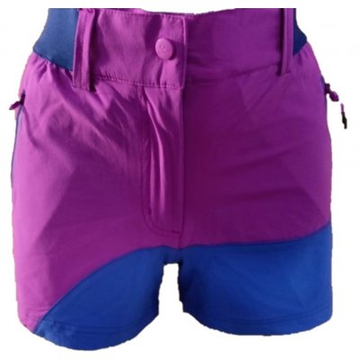 PANTALONCINI NORDSEN TURCHESE