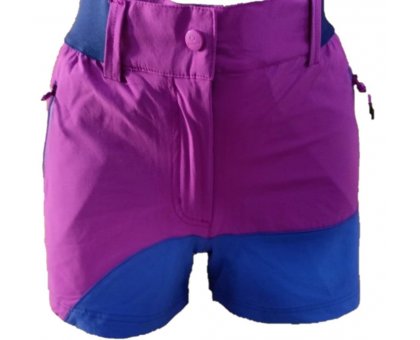 PANTALONCINI NORDSEN TURCHESE