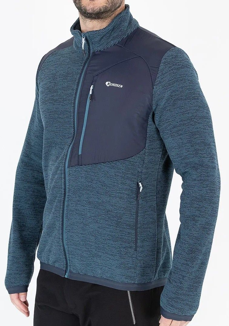 PILE UOMO BELLIS NORDSEN