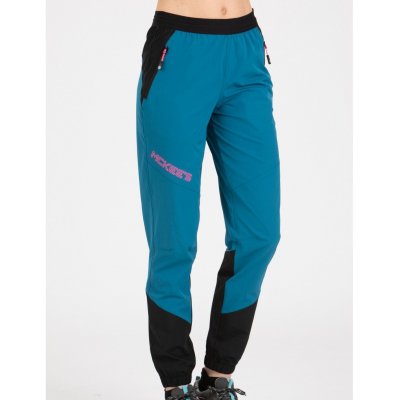 PANTALONI DONNA TREKKING HAYES MCKEE'S