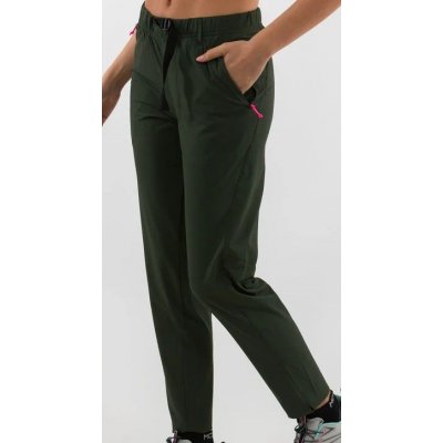 PANTALONI DONNA TREKKING HAYES MCKEE'S