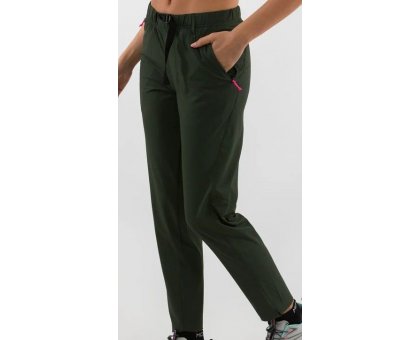 PANTALONI DONNA TREKKING HAYES MCKEE'S