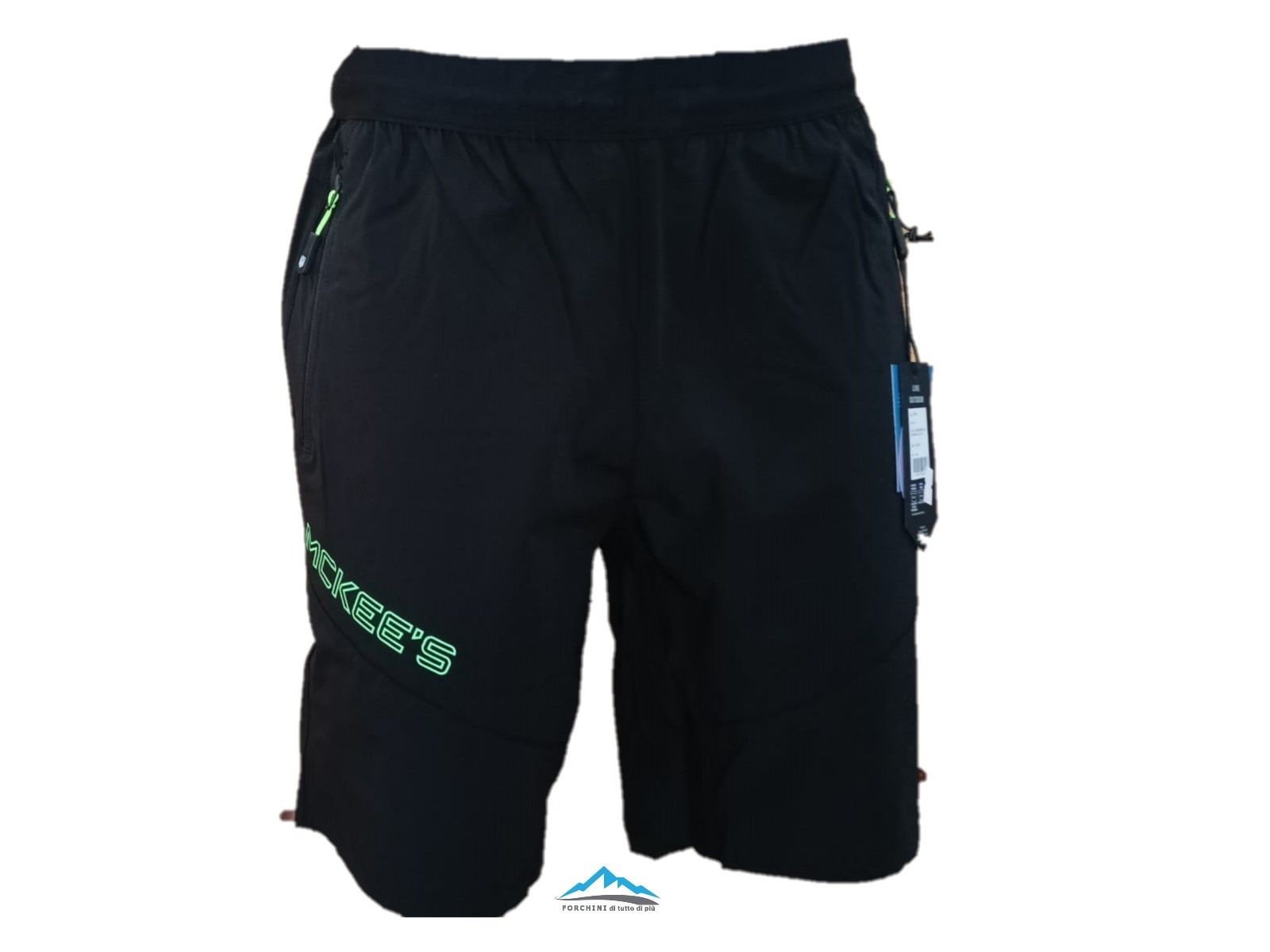 BERMUDA PER TREKKING BERLIN MCKEE'S