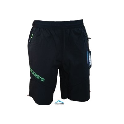 BERMUDA PER TREKKING BERLIN MCKEE'S