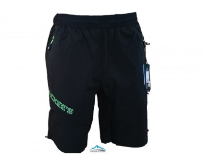BERMUDA PER TREKKING BERLIN MCKEE'S