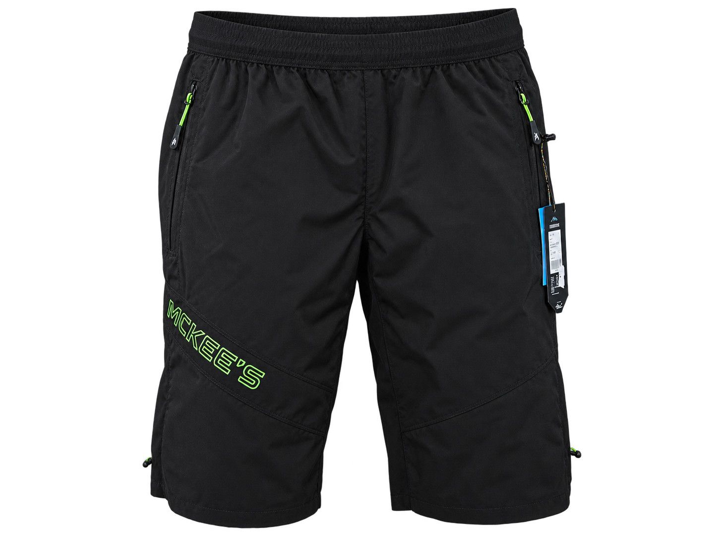 BERMUDA PER TREKKING BERLIN MCKEE'S