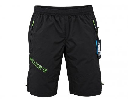 BERMUDA PER TREKKING BERLIN MCKEE'S