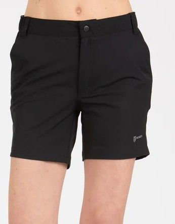 PANTALONCINO DONNA TREKKING KIKAI MCKEE'S