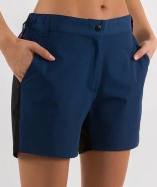 PANTALONCINO DONNA TREKKING KIKAI MCKEE'S