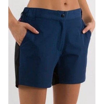 PANTALONCINO DONNA TREKKING KIKAI MCKEE'S