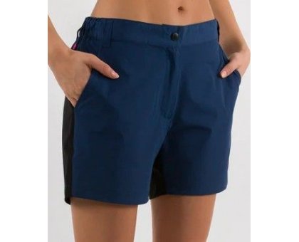 PANTALONCINO DONNA TREKKING KIKAI MCKEE'S