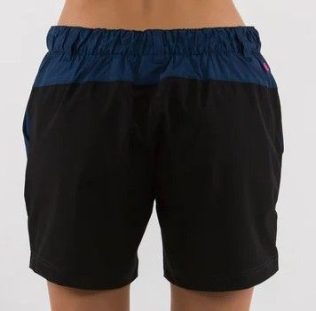 PANTALONCINO DONNA TREKKING KIKAI MCKEE'S