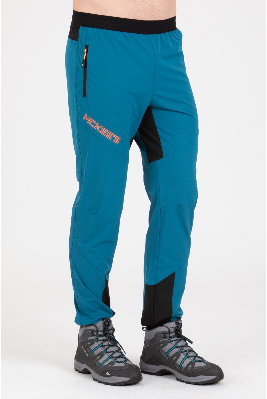 PANTALONI UOMO TREKKING BESAR MCKEE'S