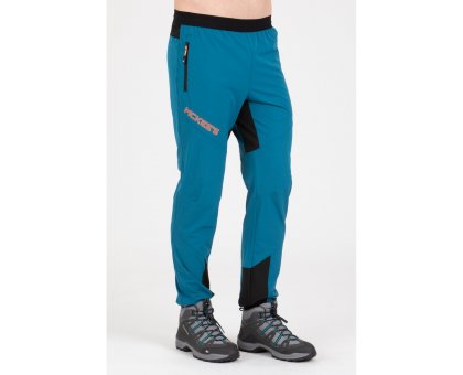 PANTALONI UOMO TREKKING BESAR MCKEE'S