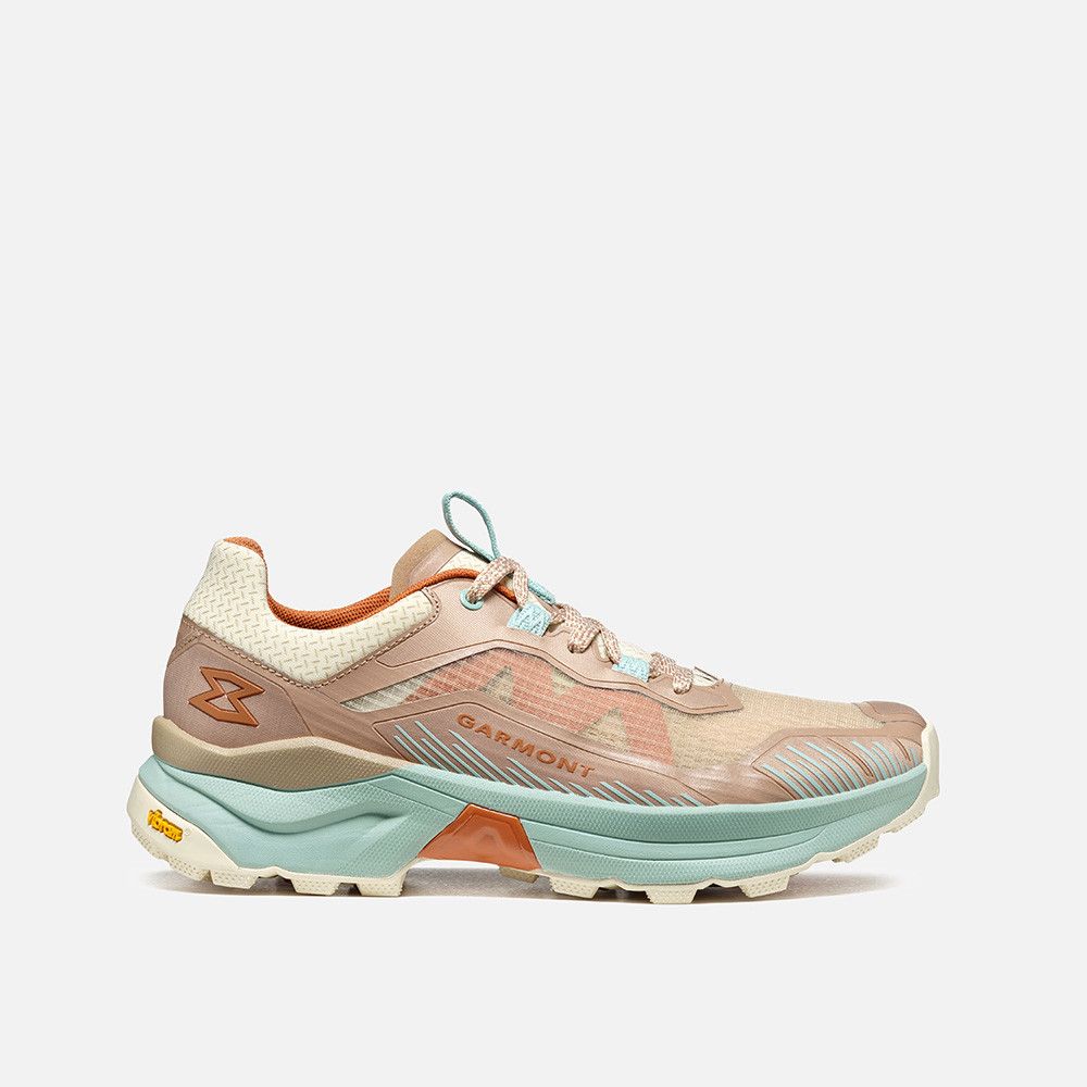 9.81 ENGAGE  GARMONT  DONNA