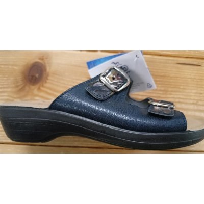 CIABATTE DONNA DOPPIA FIBBIA FLY FLOT