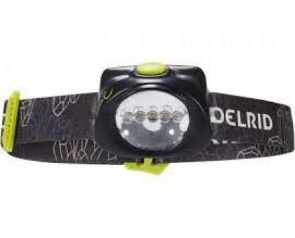 FRONTALE EDELRID PENTALITE