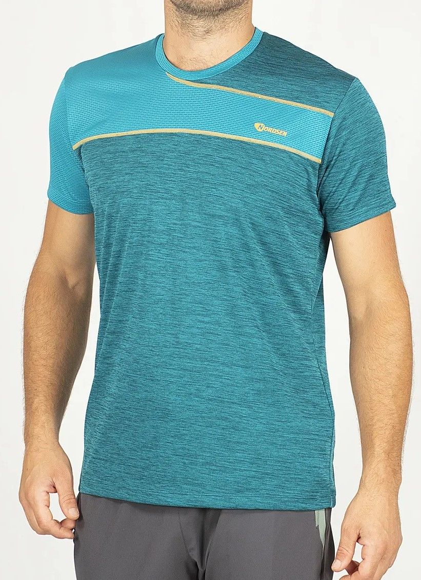 MAGLIETTA UOMO SPORTIVA VELINO NORDSEN
