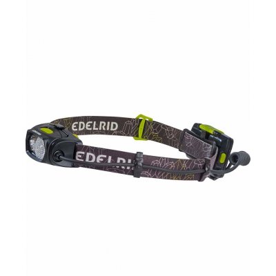 TORCIA A FASCIA EDELRID ASTERI NIGHT -OASIS 250 LM