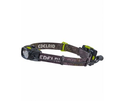 TORCIA A FASCIA EDELRID ASTERI NIGHT -OASIS 250 LM