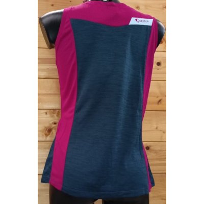 CANOTTA  SPORTIVADONNA GINESTRA NORDSEN