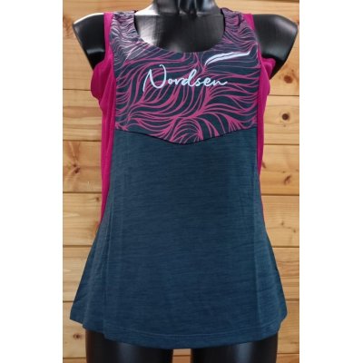 CANOTTA  SPORTIVADONNA GINESTRA NORDSEN