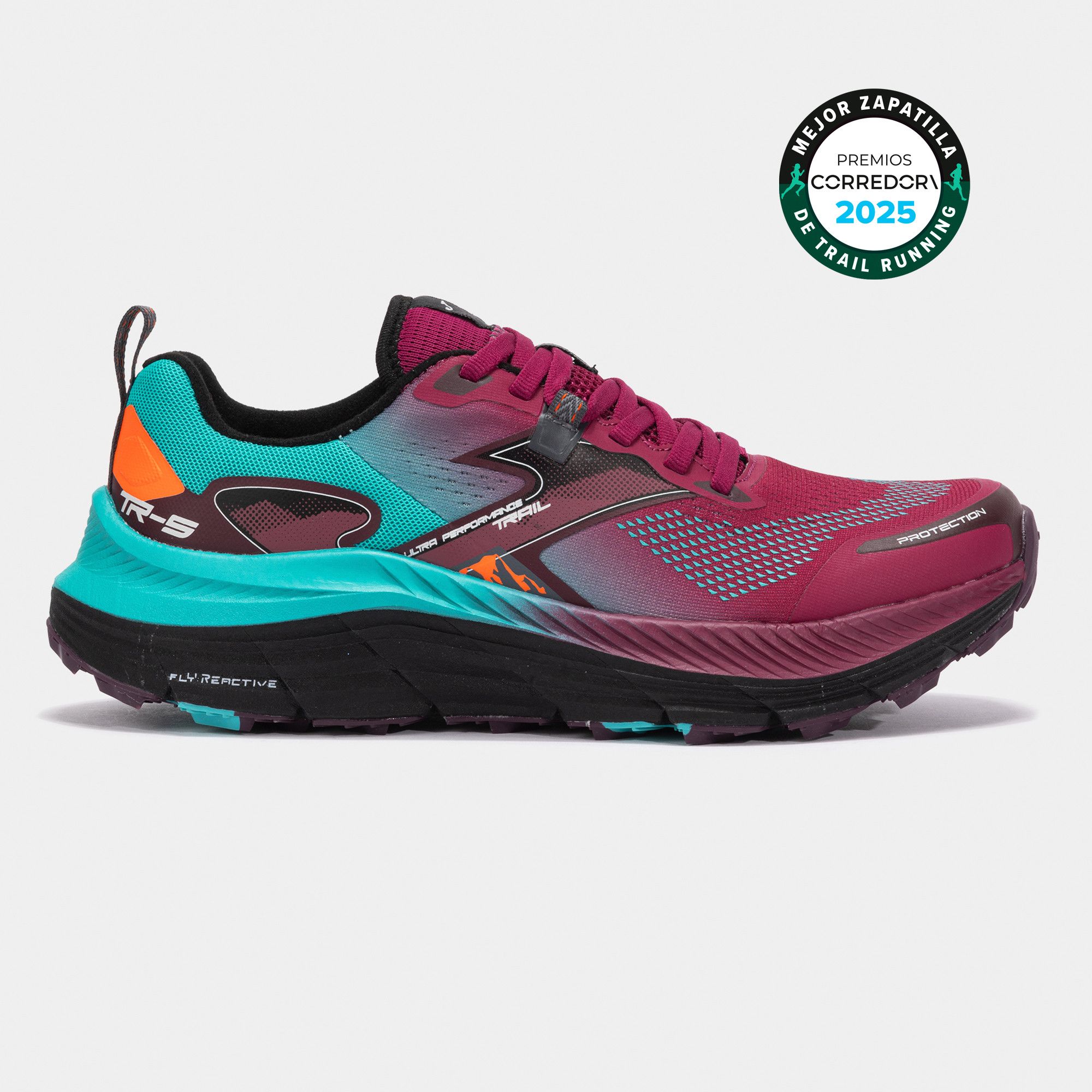 SCARPA DA TRAIL TR-5 MEN 2520