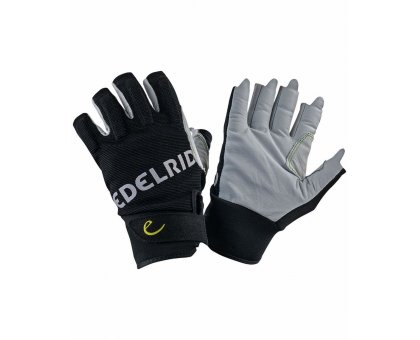 Edelrid, Guanti da arrampicata Work Gloves Open XXL
