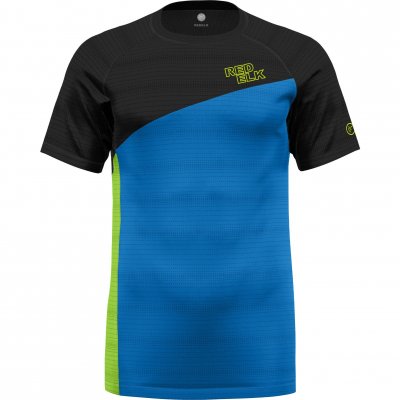 T-SHIRT UOMO MICRO HOLES  REDELK BRENT