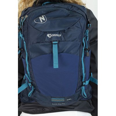 ZAINO NORDSEN 32 LT